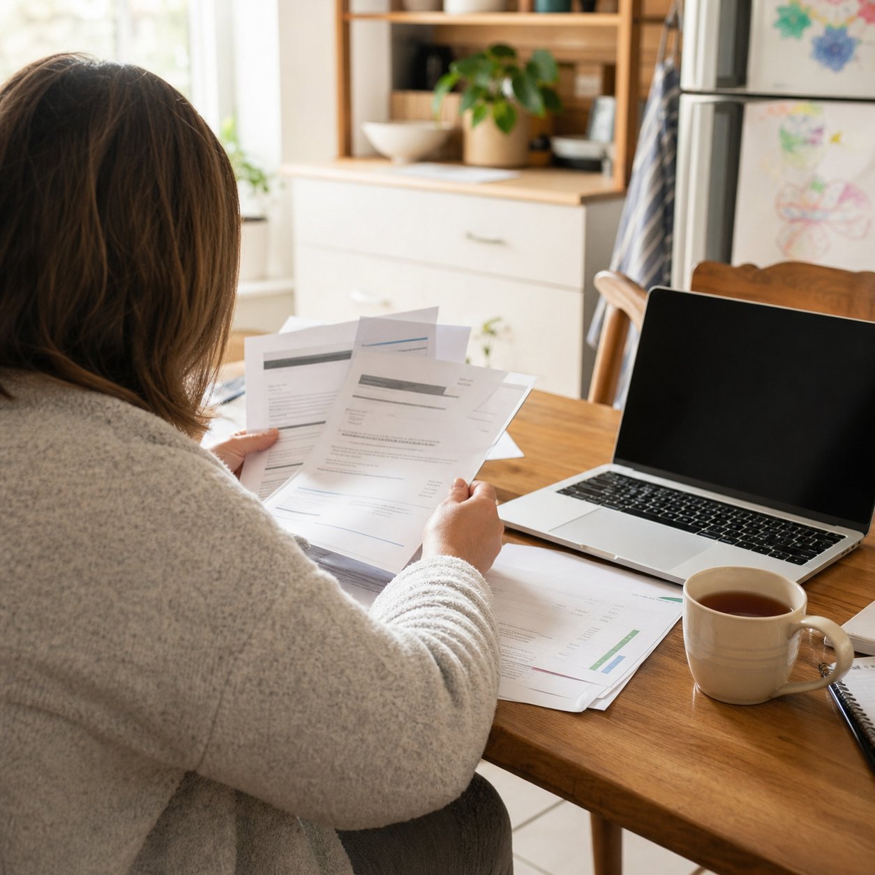 Helping Australian parents secure fair and accurate child support outcomes for their children.